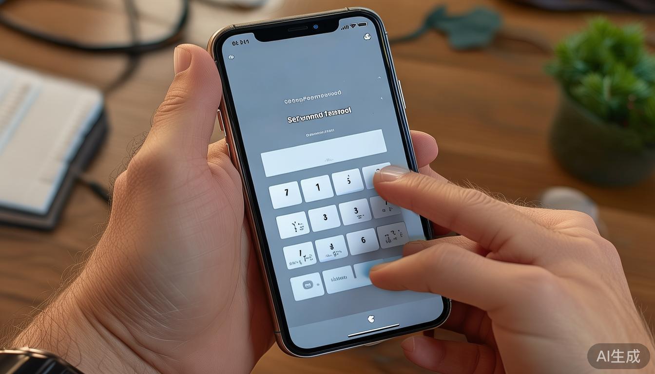 比特派钱包设置支付密码流程_保障数字资产安全支付密码设置_如何在比特派最新钱包app下载中设置支付密码
