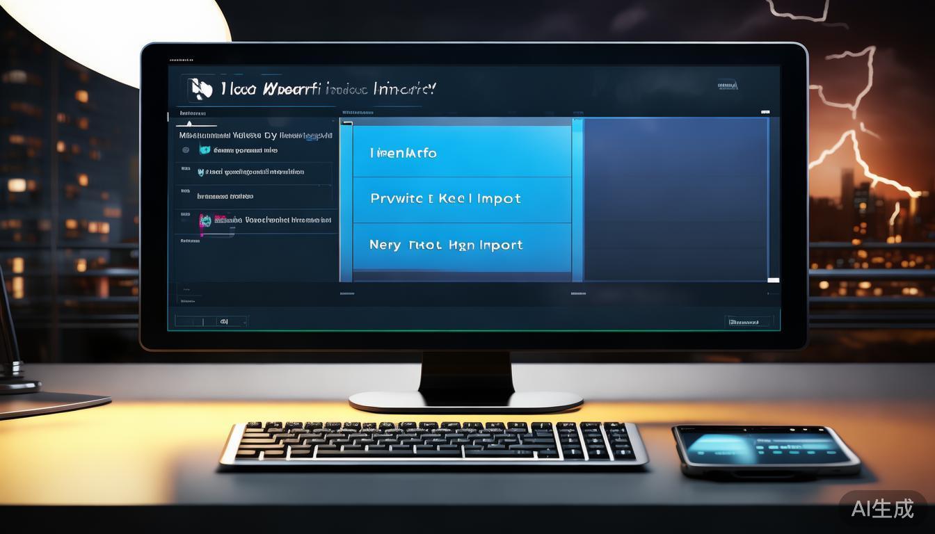 助记词导入钱包方法_比特派钱包添加方式_逐步了解比特派钱包的钱包添加方式