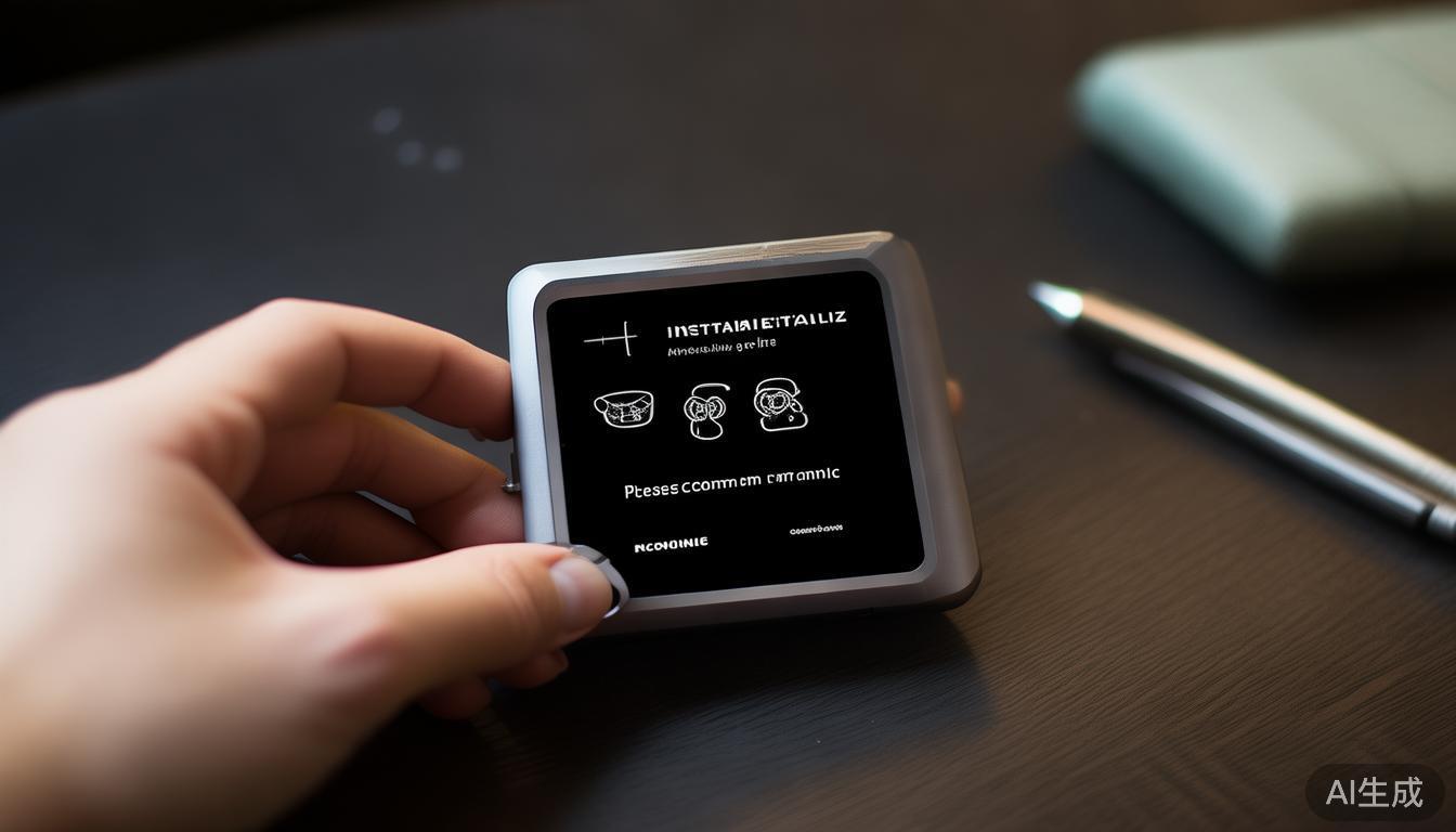 比特派钱包冷钱包的分享经验_比特派冷钱包使用经验_比特派冷钱包初始化流程