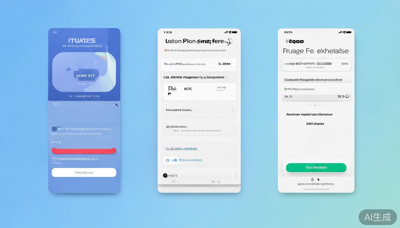 Bitpie对主流公链的支持及便利_Bitpie提升交易效率的实用设计_Bitpie 钱包如何提升你的交易效率