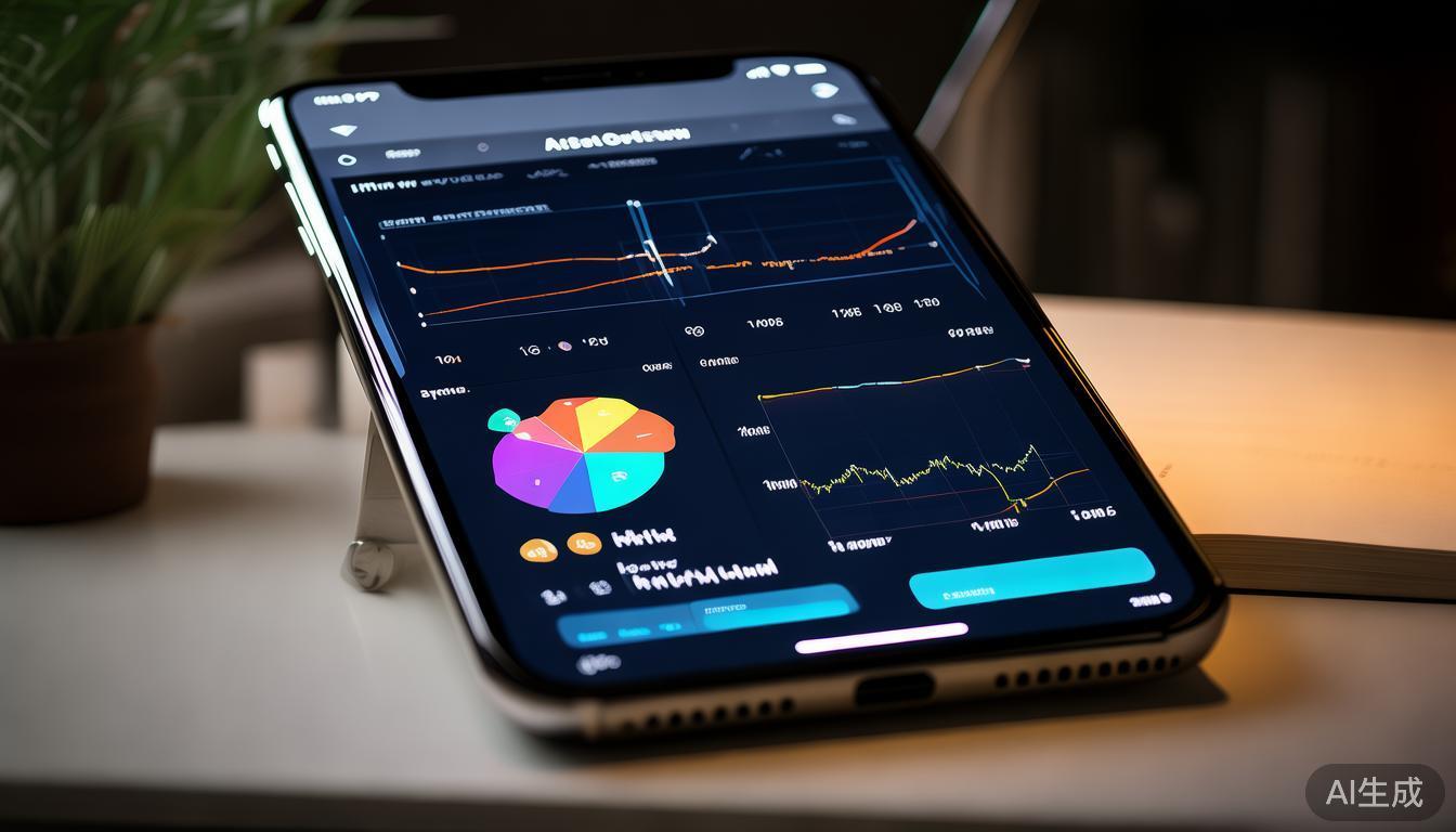 比特派钱包国际版资产追踪功能_数字货币资产追踪_如何在比特派钱包国际版中进行资产追踪