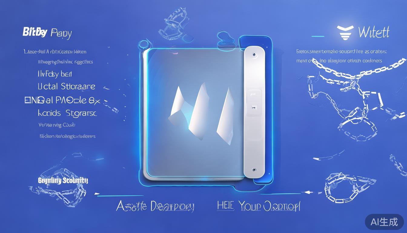 比特派钱包的功能优势_数字资产管理领域_下载bitpie比特派app能为你的投资带来哪些变化？