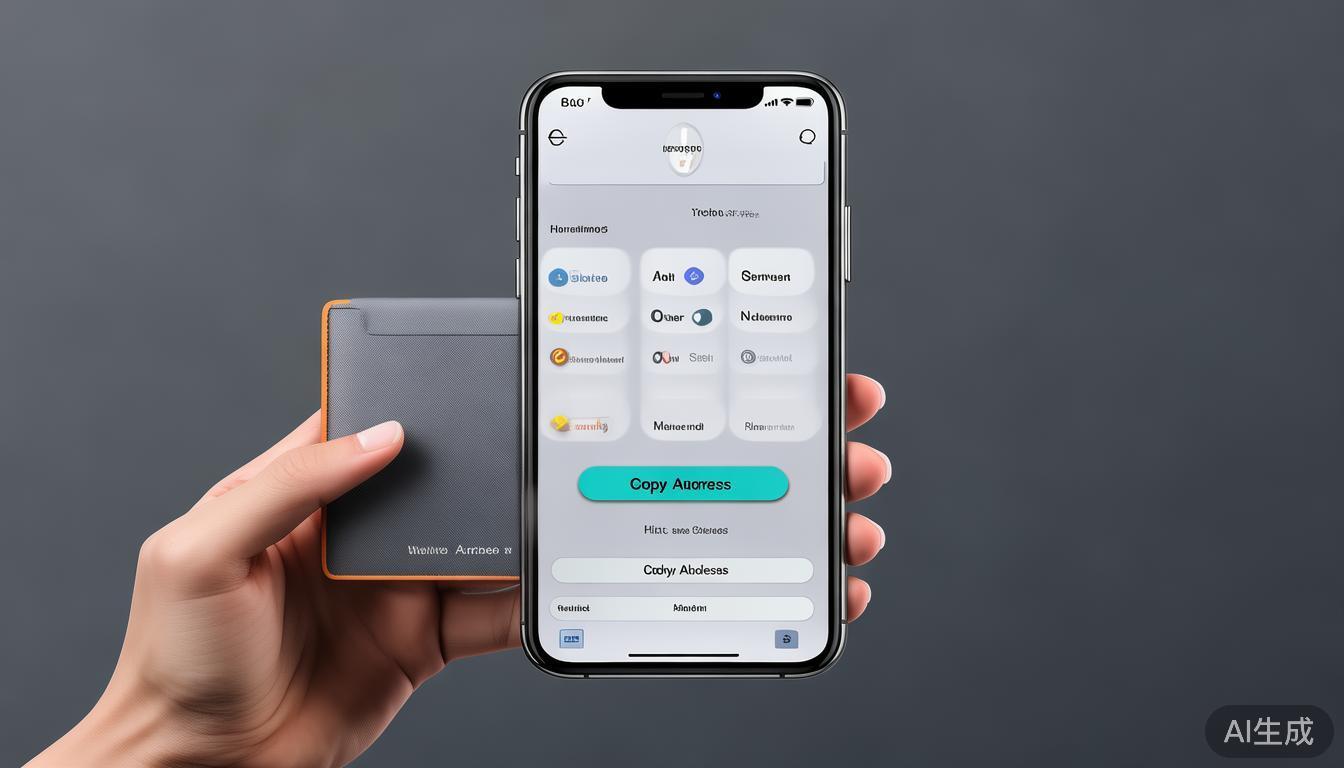 比特派钱包操作指南_比特派Bitpie使用教程：金融行业的变化与适应_多链钱包使用方法