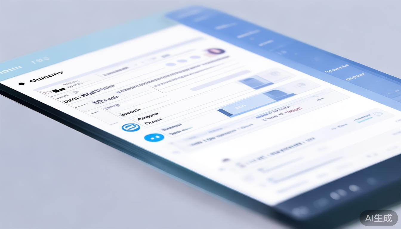 理解bitpie比特派钱包安卓官网的操作界面与用户体验优化_Bitpie用户体验优化功能_Bitpie钱包安卓版操作界面设计