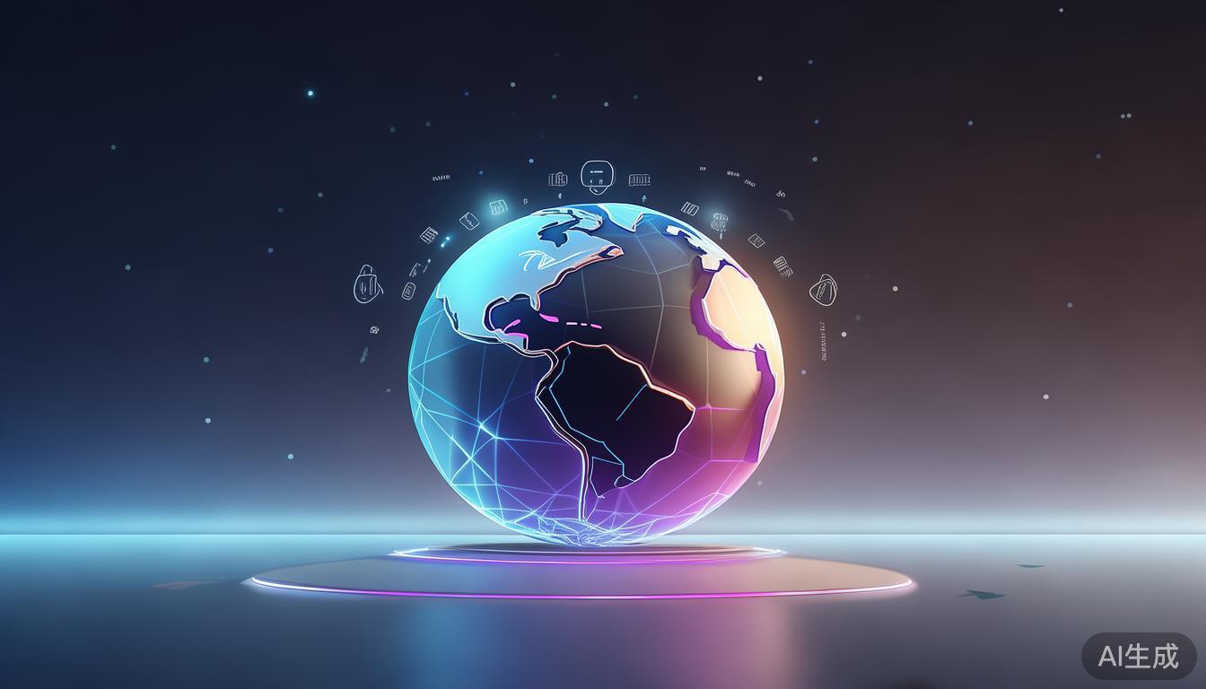 BitPie钱包全球化发展_BitPie钱包多链技术支撑_BitPie 钱包的全球化扩展与影响力