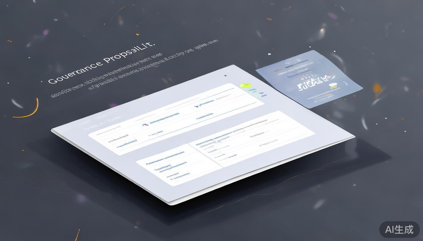 Bitpie钱包链上治理参与_Bitpie钱包治理投票操作_如何通过Bitpie钱包参与链上治理？