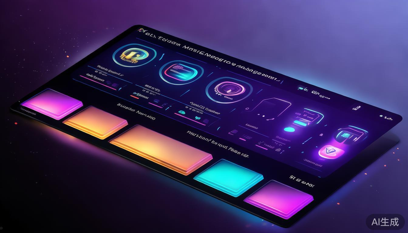 Bitpie钱包官网推荐的手机比特派钱包特性_Bitpie钱包安全特性_Bitpie钱包多链资产管理功能