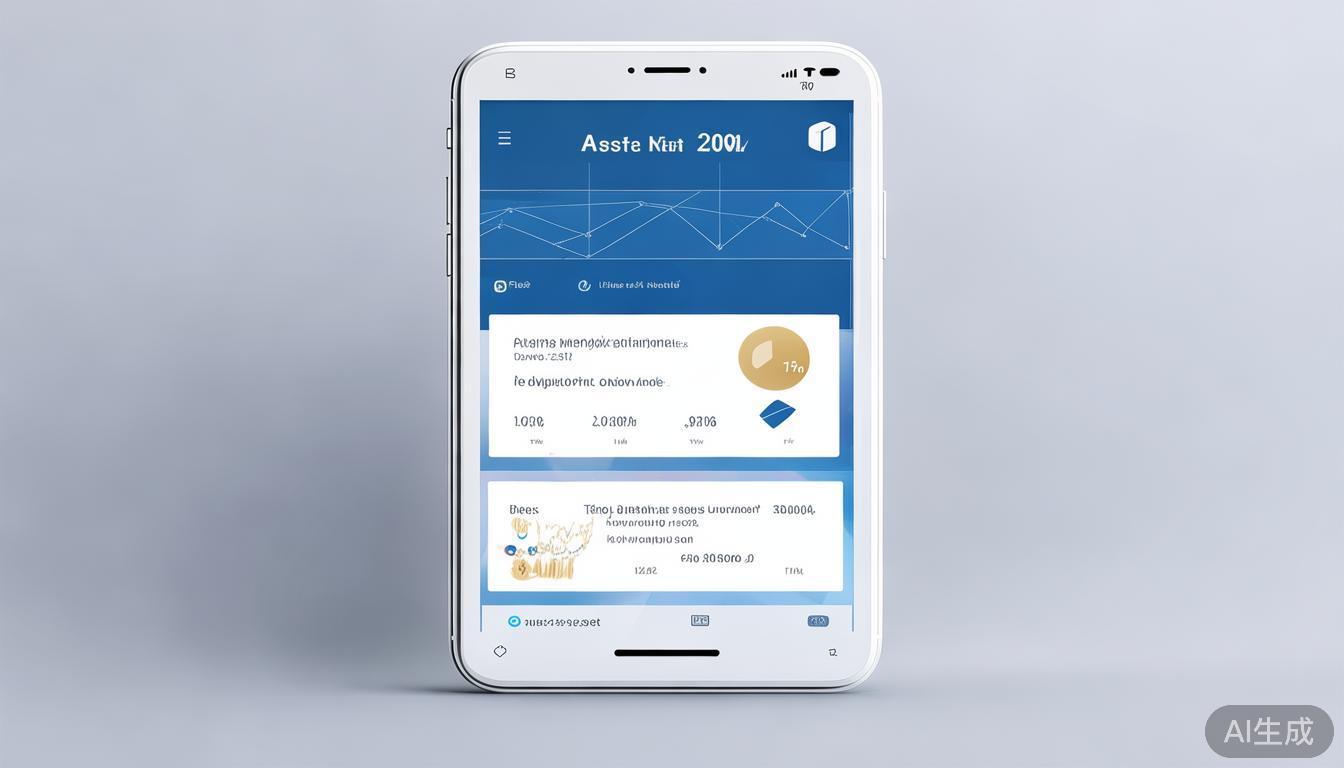 比特派钱包资产板块操作_如何通过比特派钱包下载官方app进行月度评估?_比特派钱包月度评估