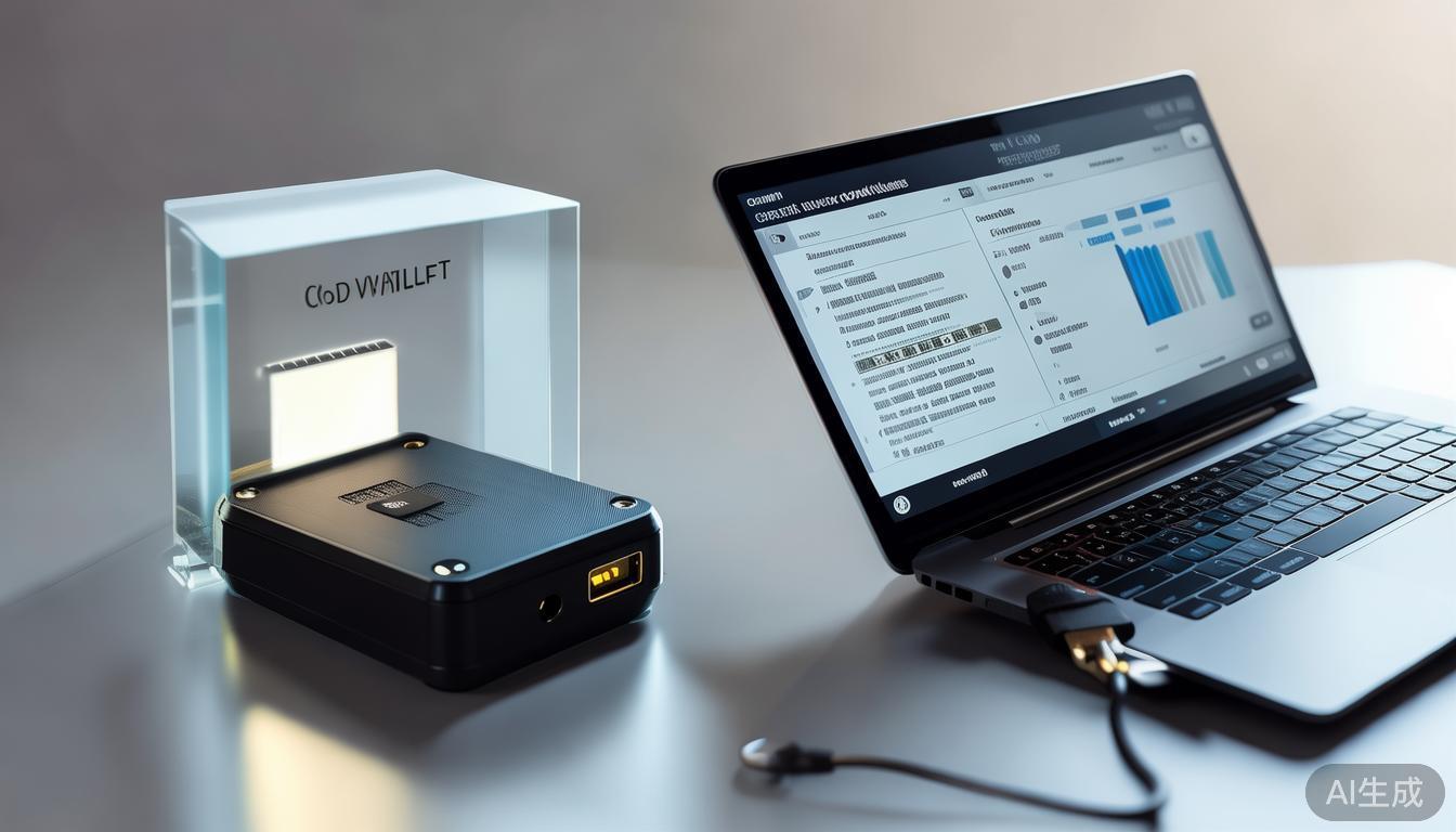 比特派钱包与冷钱包的行业影响力_比特派钱包与冷钱包对加密货币行业资产存储格局的影响_比特派钱包促进加密货币普及的独特优势