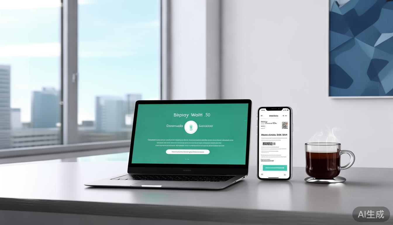 验证下载来源避免恶意软件_比特派钱包5.0官方下载成本与收益_使用比特派钱包5.0官方下载的成本与收益