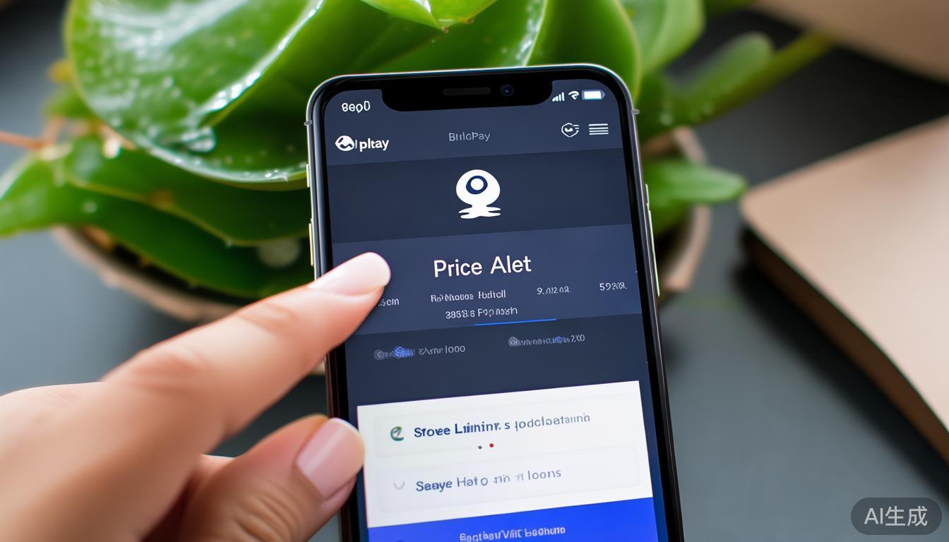 如何通过比特派安卓版app获取实时市场数据，提升投资策略的时效性与准确性？_比特派安卓应用查询即时行情_比特派安卓版价格预警功能