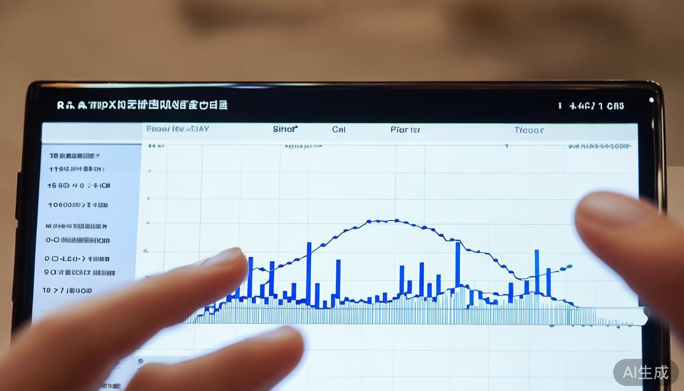 如何在比特派钱包app中文版中理解交易趋势_价格走向成交量变动_比特派钱包交易趋势分析