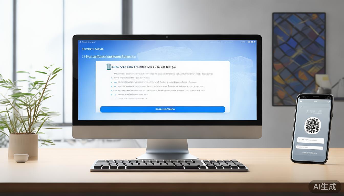 比特派2FA设置步骤_如何在比特派官方网站上设置双重认证？_启用比特派双重认证