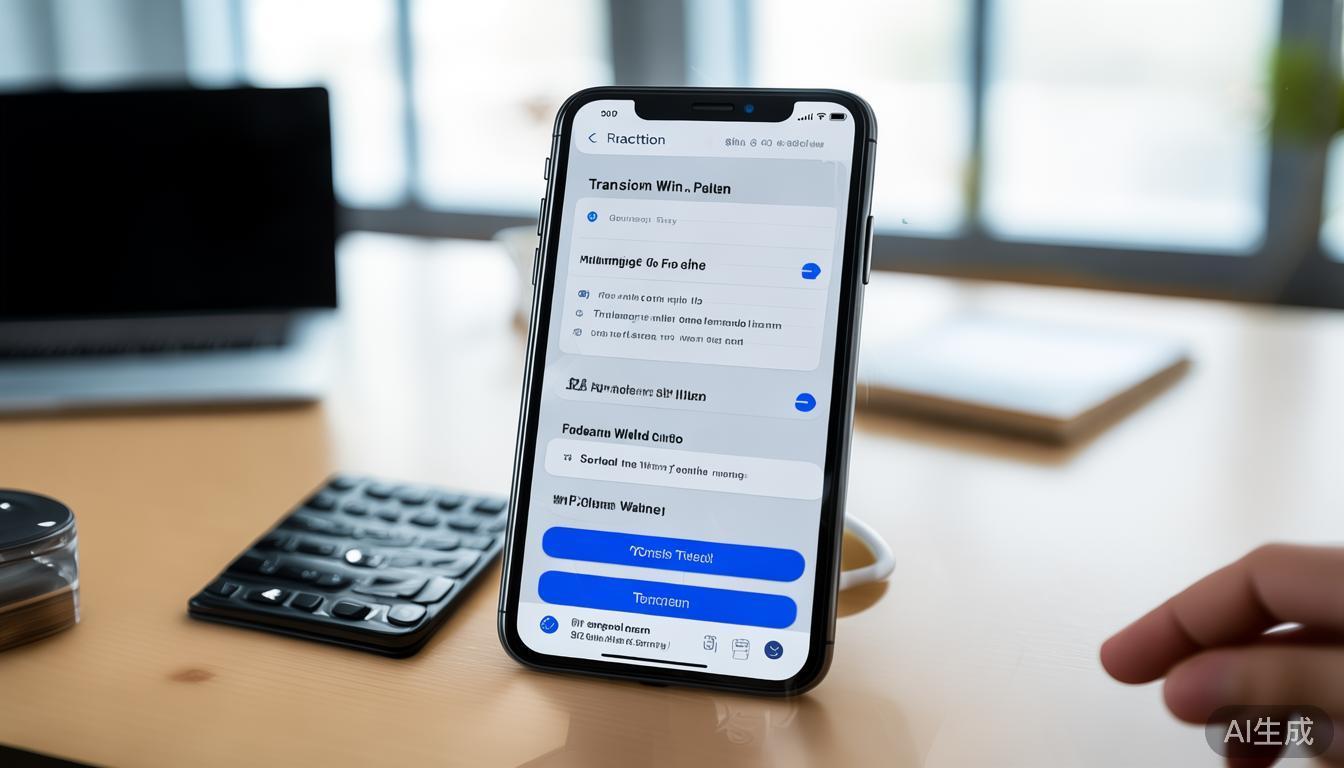 比特派最新钱包app下载的透明度与信任建立_比特派钱包交易详情公开_比特派钱包软件透明度