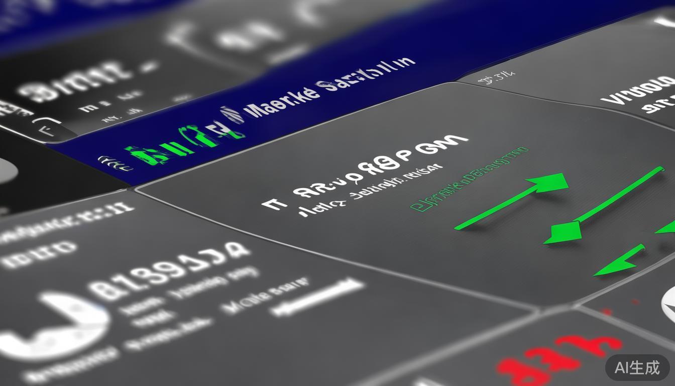 数字货币市场动态_如何利用比特派钱包5.2下载监控市场动态？_比特派钱包5.2