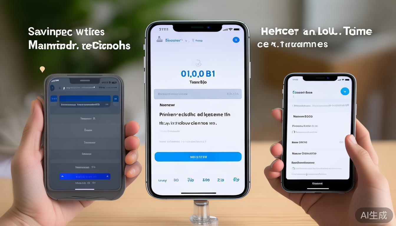 Bitpie钱包小额转账支付步骤_Bitpie手机钱包小额交易_用户指南：如何在Bitpie手机钱包中执行小额交易