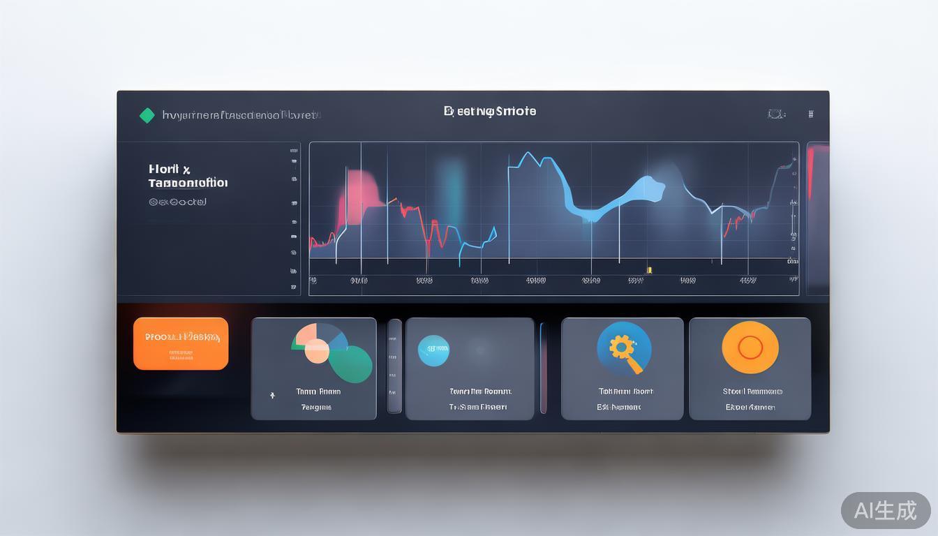 如何通过比特派钱包网址制定财务计划?_比特派钱包资产跟踪与投资规划_比特派钱包优化财务安排