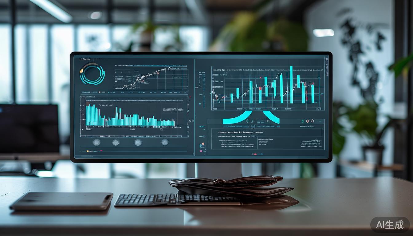 数字资产投资目标设定_比特派钱包财务规划_如何在比特派钱包中设置个性化的财务目标，助你在数字资产投资中取得成功？