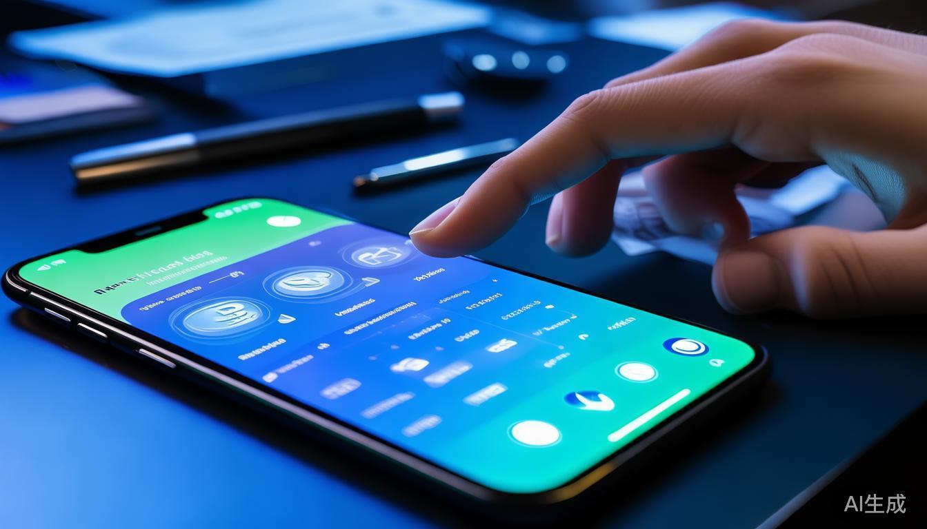 比特派钱包国际版_加密货币投资_如何利用比特派钱包国际版构建财富