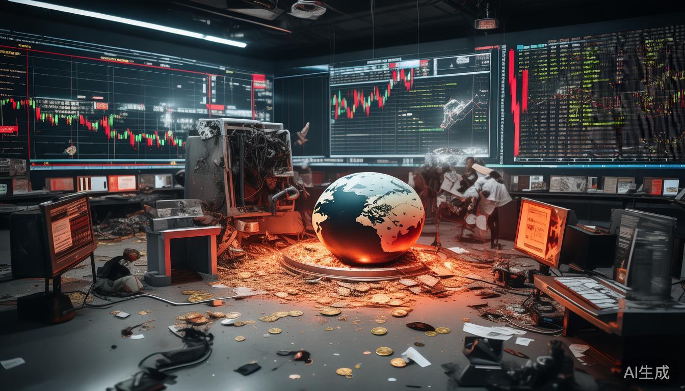 中国虚拟货币交易风险_Bitpie钱包合规性分析_如何通过 Bitpie 官网合法下载钱包软件