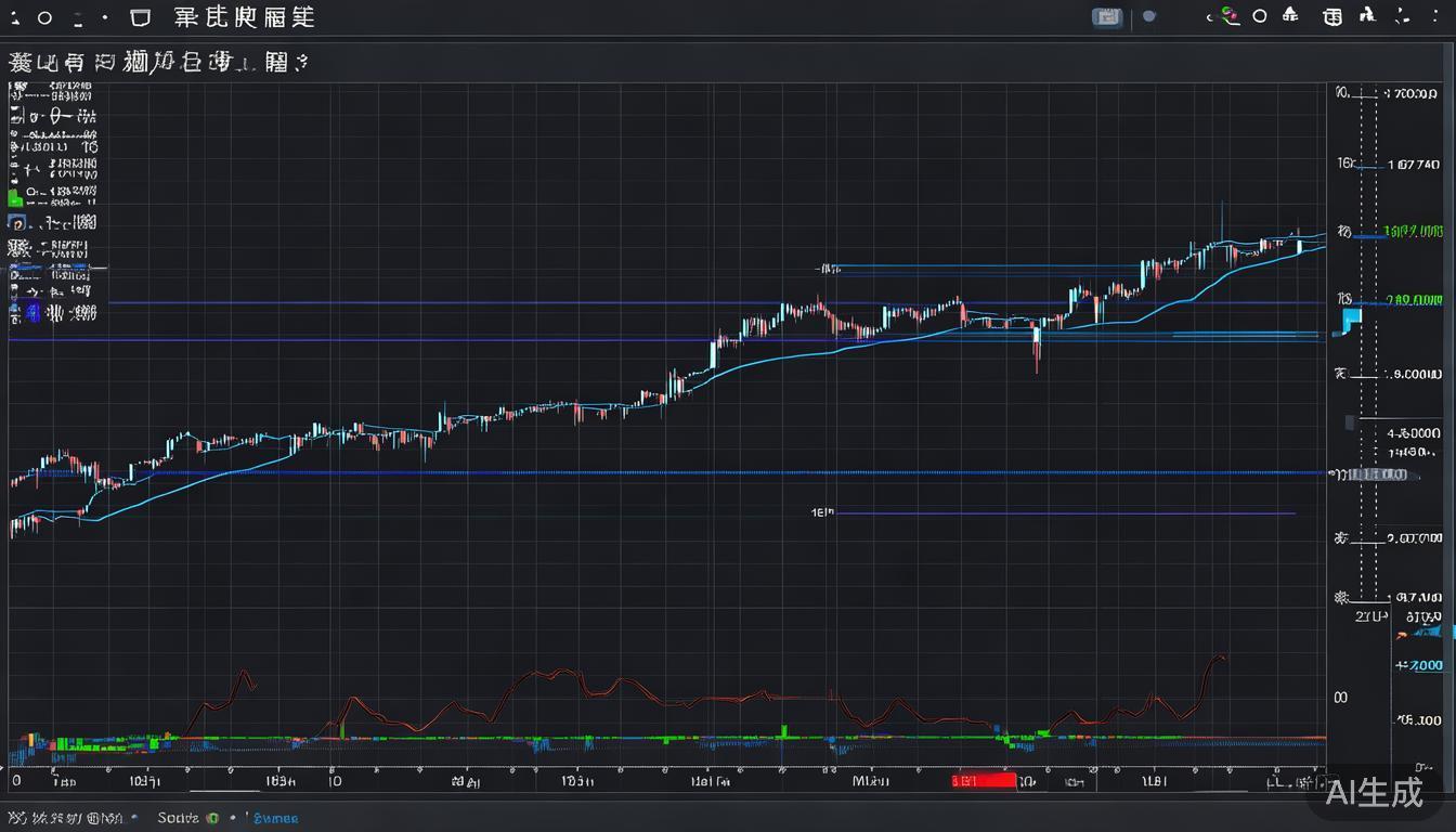 比特派钱包市场分析_比特派Bitpie钱包app中如何分析市场趋势_K线图技术指标分析