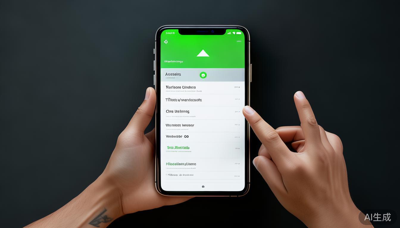 Bitpie资产增长工具_Bitpie数字资产管理_比特派Bitpie正式版下载的财务管理功能详解