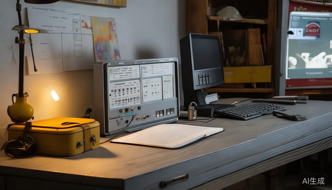 冷钱包与热钱包的高效管理技巧_数字货币冷钱包热钱包管理_资产安全操作习惯