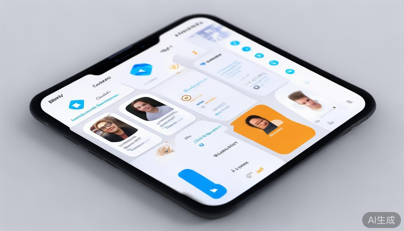 比特派社交功能_如何通过比特派Bitpie钱包app维护社区关系_比特派钱包