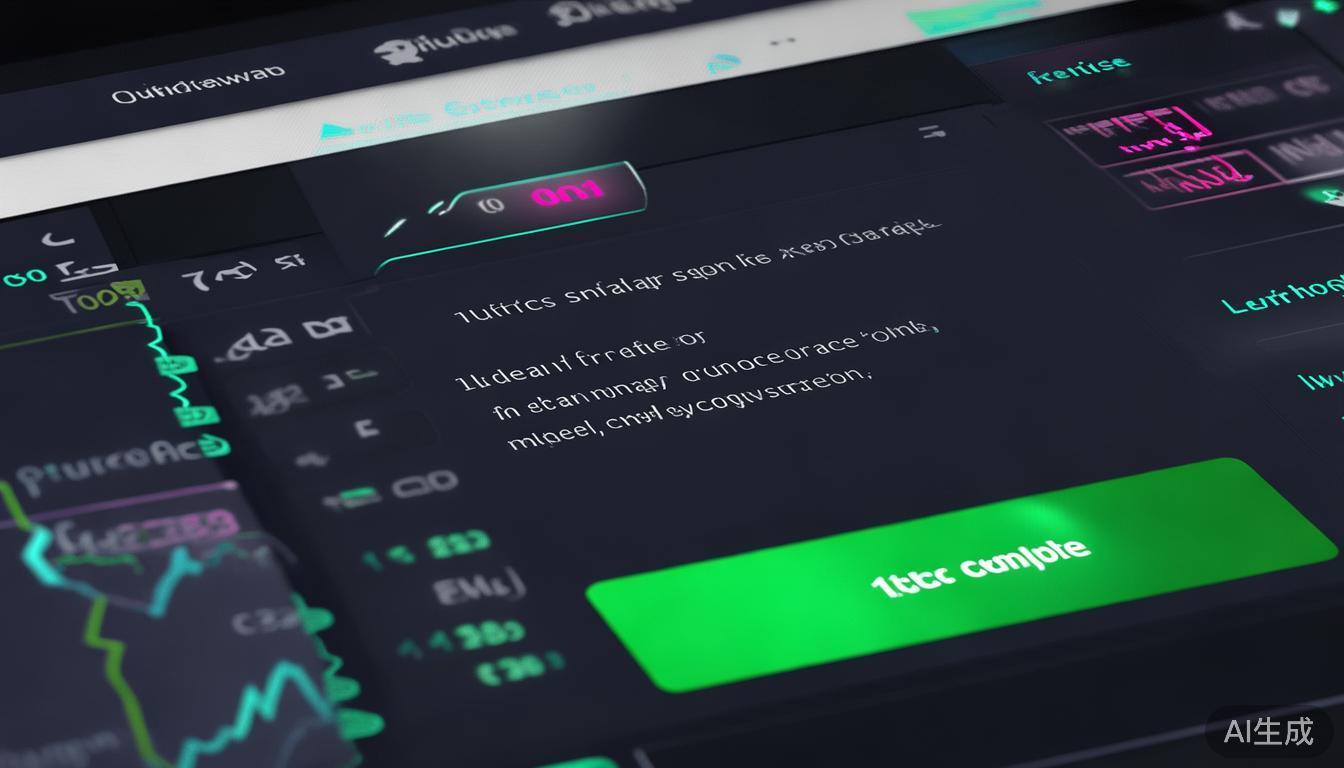 Bitpie App高效交易_如何在bitpie比特派app中进行高效的金融交易？_Bitpie价格提醒功能使用技巧