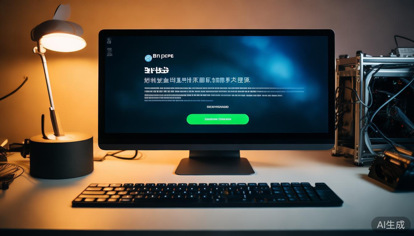 安全与便利：为何推荐Bitpie官网下载_数字货币钱包官网下载_保障资产安全下载渠道